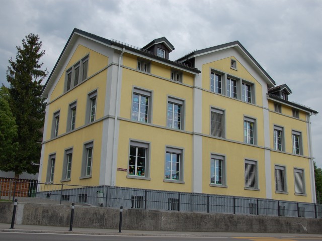 Altbau