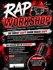 Workshop Rap