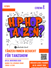 Hip-Hop
