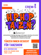 Hip-Hop