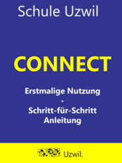 Pupil CONNECT - Erstmalige Nutzung - Schritt-für-Schritt-Anleitung